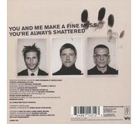 INTERPOL - A FINE MESS (CD SINGLE) NEW CD