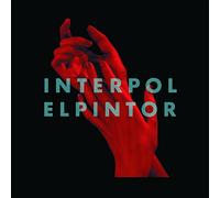 Interpol - El Pintor