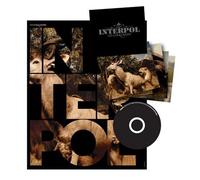 Interpol - Our Love To Admire [Deluxe Edition] [Us Import]