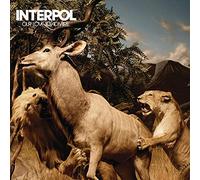 Interpol - Our Love To Admire [VINYL]