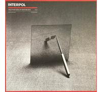 Interpol The Other Side of Make Believe New Vinyl LP