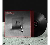 Interpol : The Other Side of Make-believe VINYL 12" Album (2022) NEW