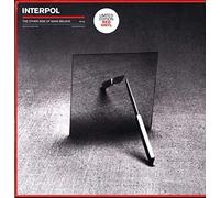 Interpol - The Other Side Of Make-Believe [VINYL]
