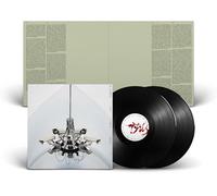 Interpol This Mirror Weighs A Ton (New 2 Vinyl LP) Black Vinyl Presale 28/8/26