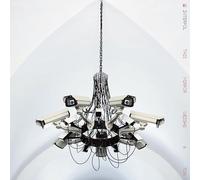 Interpol - This Mirror Weighs a Ton