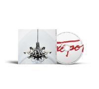 Interpol This Mirror Weighs A Ton CD Europe Partisan 2026 CD in - PRESALE