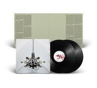Interpol This Mirror Weighs A Ton (New 2 Vinyl LP) Black Vinyl Presale 28/8/26