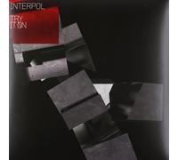 Interpol - Try It on [12" VINYL]