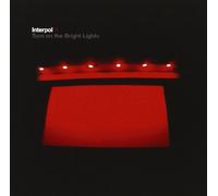 Interpol - Turn on the Bright Lights
