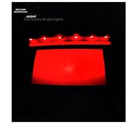 Interpol - Turn On The Bright Lights [VINYL]