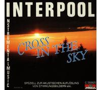 Interpool - Cross in the Sky