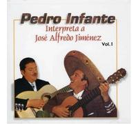 Interpreta a Jose Alfredo Jime