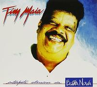 Interpreta Classicos Da Bossa by Tim Maia (1998-12-01)