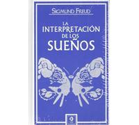 INTERPRETACION DE Los SUEÑOS,LA