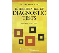 Interpretation of Diagnostic Tests