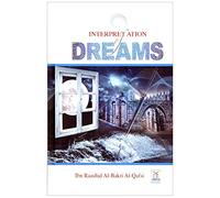 Interpretation of Dreams by Ibn Raashid Al Bakri Qafsi Hardback 488p Darussalam