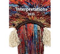 Interpretations 2025: VMOTA's 26th International Juried Biennial Exhibition