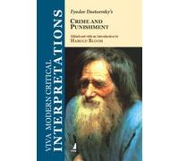 Interpretations: Crime And Punishment