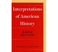 Interpretations of American History