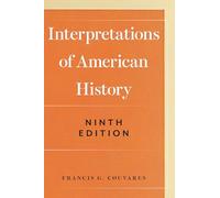 Interpretations of American History
