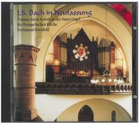 Interpretations of Bach