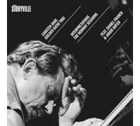 Interpretations: The Norway Sessions