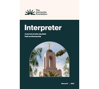 Interpreter: A Journal of Latter-day Saint Faith and Scholarship, Volume 64 (2025)