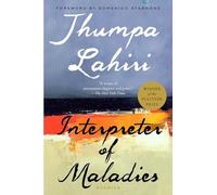 Interpreter of Maladies