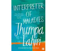 Interpreter of Maladies