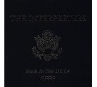 Interpreters - Back in the U.S.S.a.