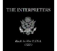 Interpreters - Back in the U.S.S.a [VINYL]
