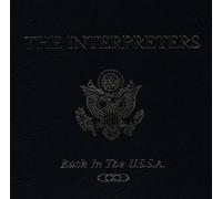 Interpreters - Back in the Ussa