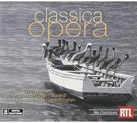 Interprètes divers - Classica - Opéra