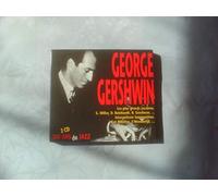 Interprètes divers - George Gershwin