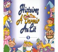 Interprètes divers - Histoires à dormir au lit