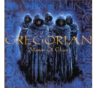 Gregorian - Masters of Chant / Vol.1