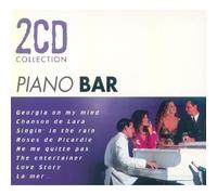Interprètes divers - Piano Bar