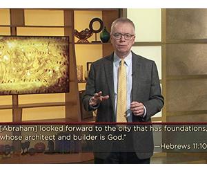 Interpreting Abraham in Hebrews and James