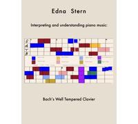 Interpreting and understanding piano Music: Bach’s Well Tempered Clavier