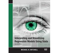 Interpreting and Visualizing Regression Models Using Stata