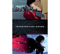 Interpreting Anime