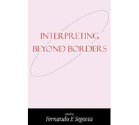 Interpreting Beyond Borders: v. 3 (Bible and Postcolonialism)