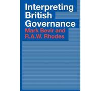 Interpreting British Governance