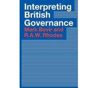 Interpreting British Governance