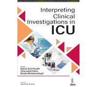 Interpreting Clinical Investigations in ICU