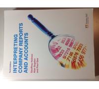 Interpreting Company Reports