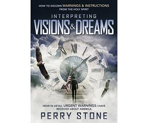 Interpreting Dreams & Visions DVD
