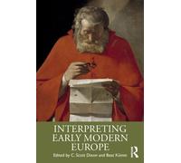 Interpreting Early Modern Europe
