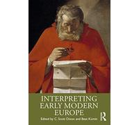 Interpreting Early Modern Europe