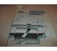Interpreting Engineering Drawings